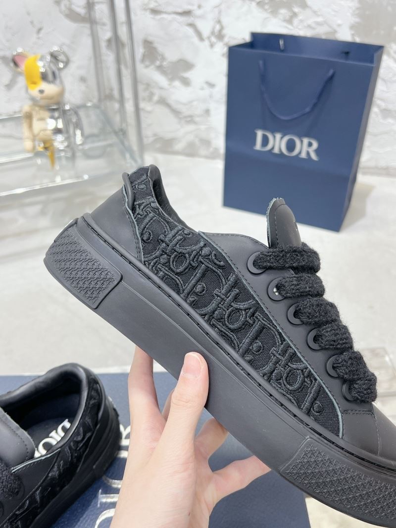 Christian Dior Sneakers